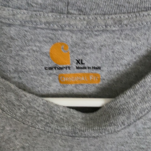 Carhartt long sleeve - Picture 4 of 4